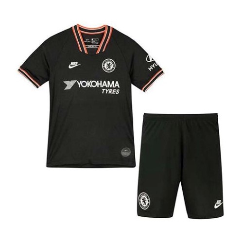 Maillot Football Chelsea Third Enfant 2019-20